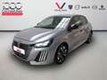 Peugeot 208 Allure Gasolina 100 S&S 6 Vel. MAN Gris - thumbnail 1
