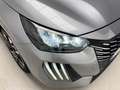 Peugeot 208 Allure Gasolina 100 S&S 6 Vel. MAN Gris - thumbnail 9