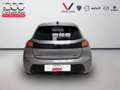 Peugeot 208 Allure Gasolina 100 S&S 6 Vel. MAN Gris - thumbnail 4