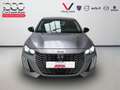 Peugeot 208 Allure Gasolina 100 S&S 6 Vel. MAN Gris - thumbnail 6