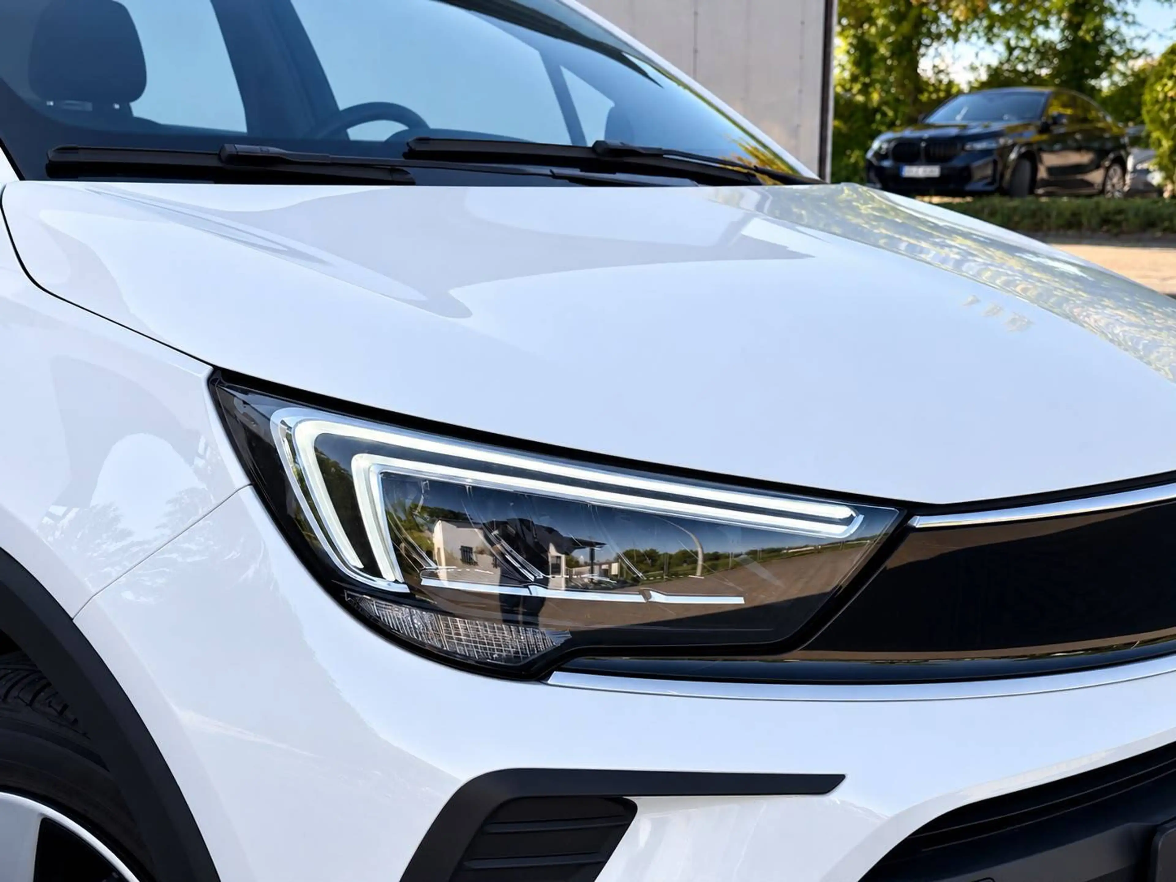 Opel Crossland X Enjoy — photo 7