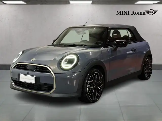 MINI Cooper C Cabrio Mini  abrio 2.0  Favoured auto