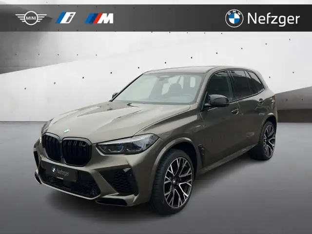BMW X5 M