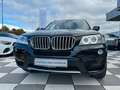 BMW X3 X Drive 35 i,Pano,Kamera,Leder,Navi,Xenon. Schwarz - thumbnail 3