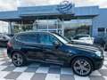 BMW X3 X Drive 35 i,Pano,Kamera,Leder,Navi,Xenon. Schwarz - thumbnail 1