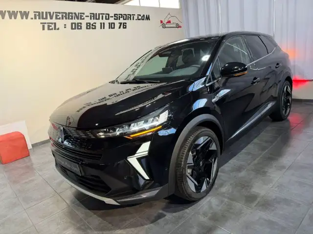 Renault Symbioz E-TECH FULL HYBRID 145 ESPRIT ICONIC