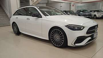 220 d mhev Premium Plus auto