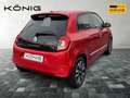 Renault Twingo Techno Electric KLIMA*NAVI*Tempomat Rot - thumbnail 3