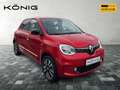 Renault Twingo Techno Electric KLIMA*NAVI*Tempomat Rot - thumbnail 2