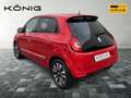 Renault Twingo Techno Electric KLIMA*NAVI*Tempomat Rot - thumbnail 4