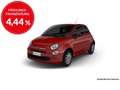Fiat 500 MY24 KLIMA 7'' TOUCH APPLE CARPLAY ANDROID AUTO Rouge - thumbnail 1