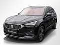 SEAT Tarraco 2.0 TDI Xcellence AHK LED Nav Sitzh 360° Nero - thumbnail 11