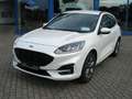 Ford Kuga ST-Line Wit - thumbnail 1