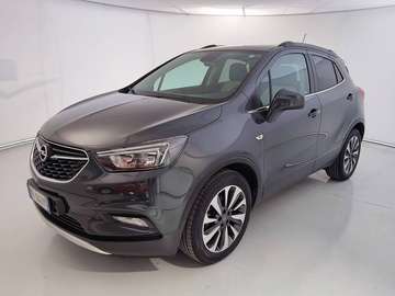 Mokka X 1.6 cdti Ultimate 4x2 136cv! PREZZO REALE