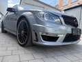 Mercedes-Benz C 63 AMG SPEEDSHIFT MCT Performance Package - thumbnail 6