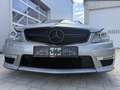 Mercedes-Benz C 63 AMG SPEEDSHIFT MCT Performance Package - thumbnail 7