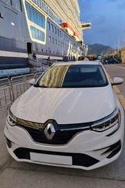 Mégane S.T. 1.5dCi Blue Equilibre 85kW