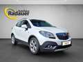 Opel Mokka 1,7 CDTI Ecotec Edition Start/Stop System Weiß - thumbnail 7