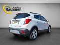 Opel Mokka 1,7 CDTI Ecotec Edition Start/Stop System Weiß - thumbnail 5
