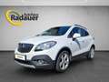 Opel Mokka 1,7 CDTI Ecotec Edition Start/Stop System Weiß - thumbnail 1