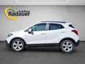 Opel Mokka 1,7 CDTI Ecotec Edition Start/Stop System Weiß - thumbnail 2