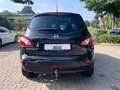 Nissan Qashqai+2 Qashqai +2 360 4X4 Automatik. 7-Sitzer Schwarz - thumbnail 8