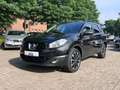 Nissan Qashqai+2 Qashqai +2 360 4X4 Automatik. 7-Sitzer Schwarz - thumbnail 2