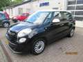 Fiat 500L 1.4-16V Easy Zwart - thumbnail 1
