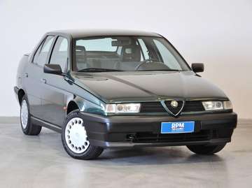 1.8i Twin Spark cat Perfetta