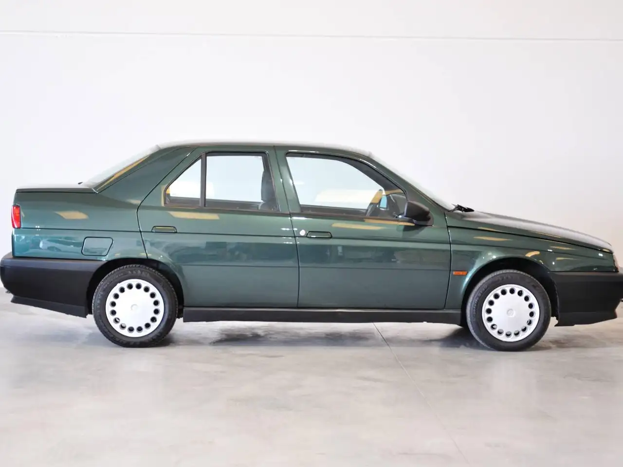 Alfa Romeo 155 1.8i Twin Spark cat Perfetta, foto 5
