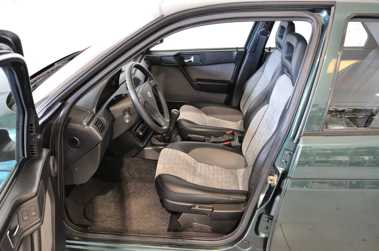 Alfa Romeo 155 1.8i Twin Spark cat Perfetta, foto 11