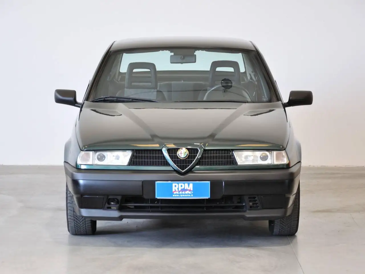 Alfa Romeo 155 1.8i Twin Spark cat Perfetta, foto 2