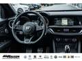 Alfa Romeo Stelvio Veloce Ti 2.0 Turbo Q4 21''ALU NAVI KAMERA BI-XENO Blau - thumbnail 17