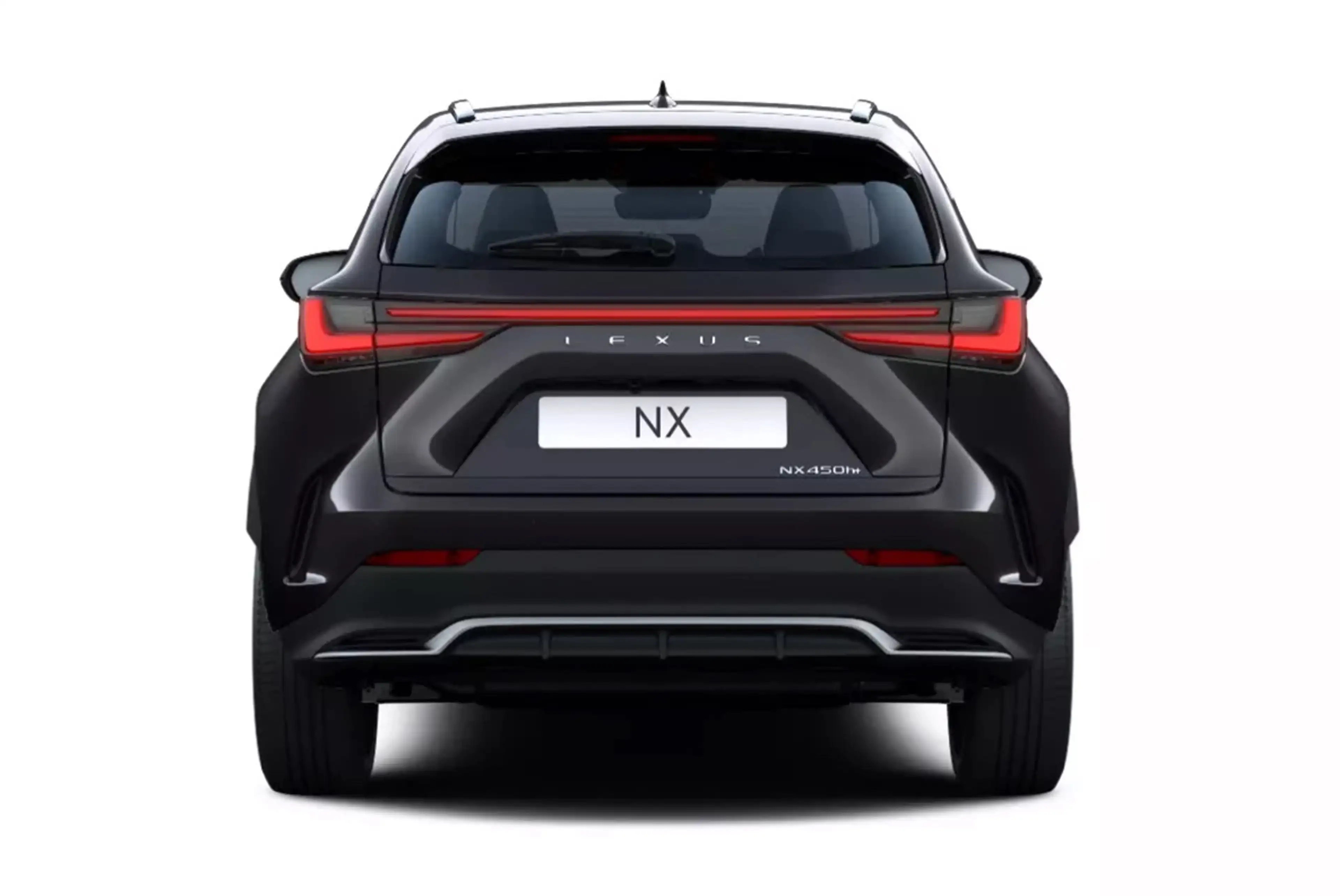 Lexus NX 450h+ F Sport Klima Kamera Panoramadach — photo 4