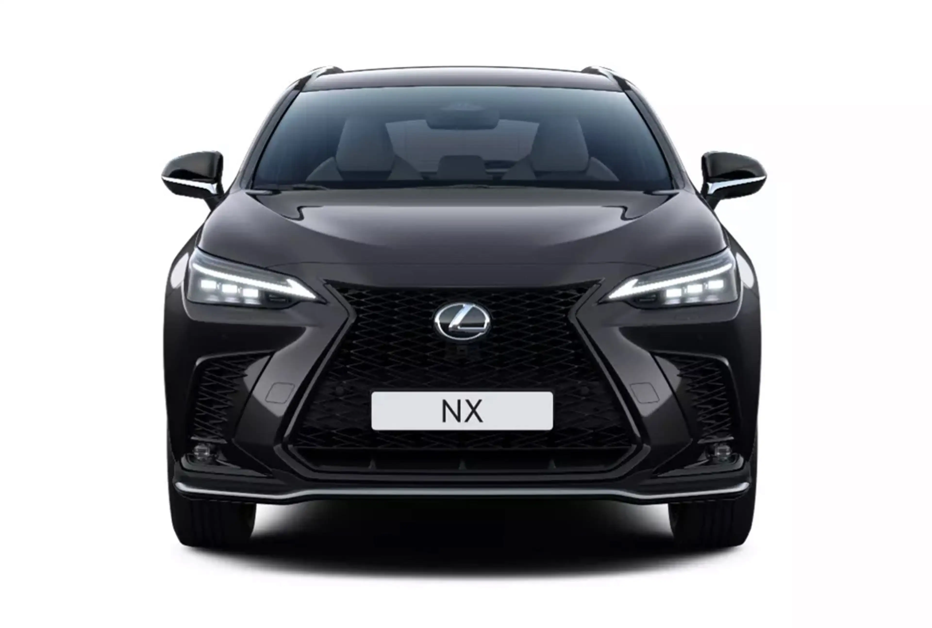 Lexus NX 450h+ F Sport Klima Kamera Panoramadach — photo 3