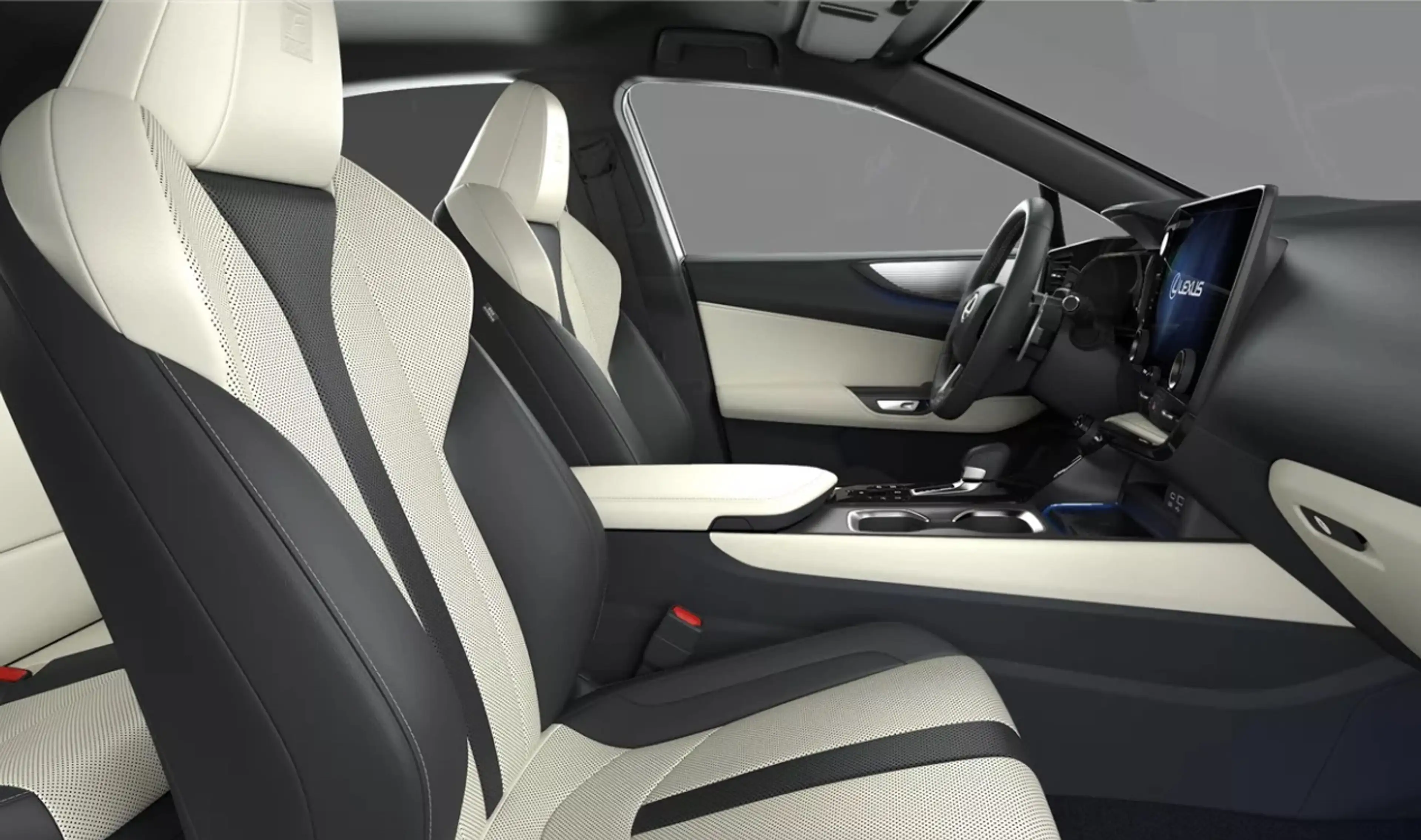 Lexus NX 450h+ F Sport Klima Kamera Panoramadach — photo 6