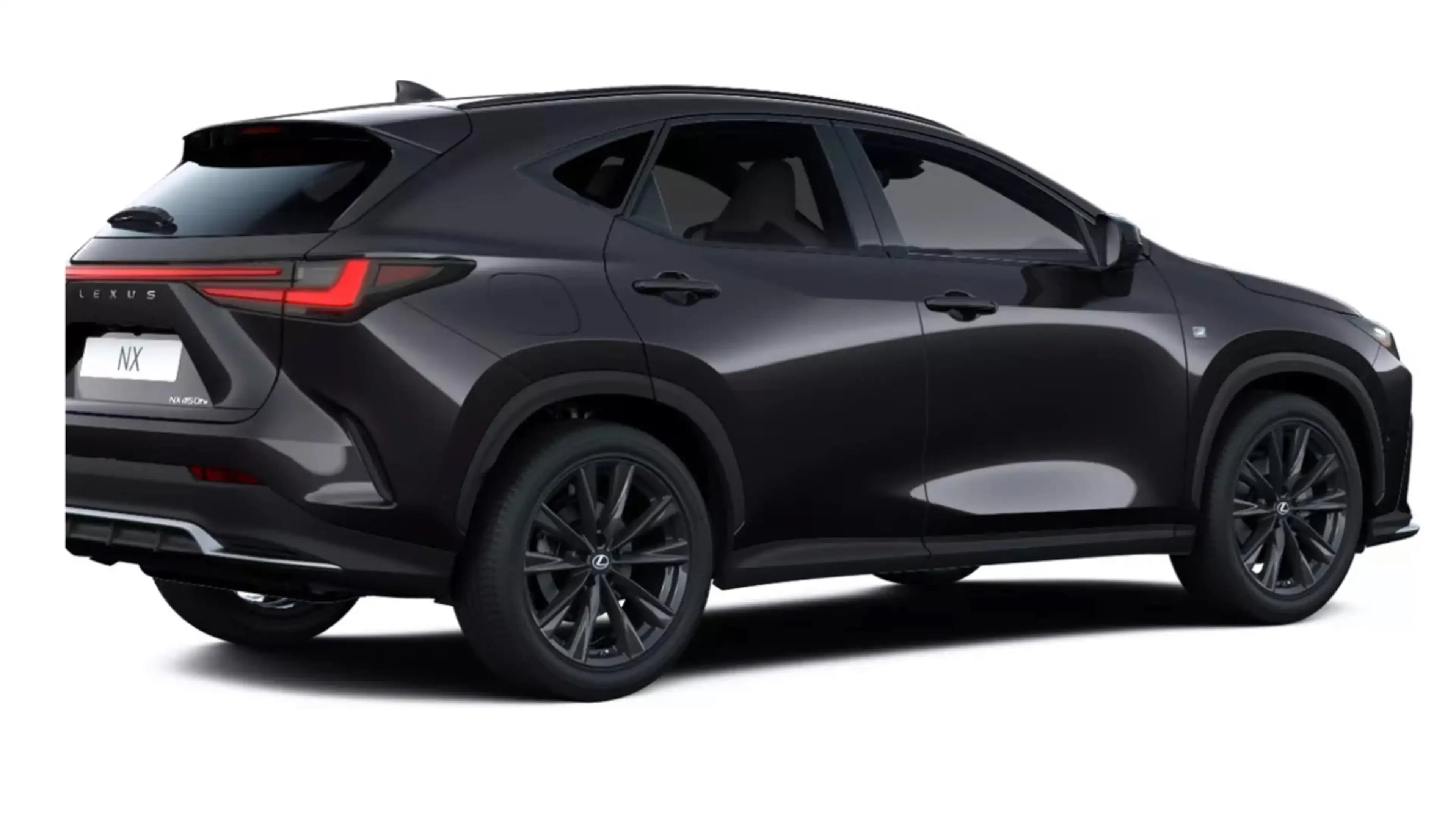 Lexus NX 450h+ F Sport Klima Kamera Panoramadach — photo 2