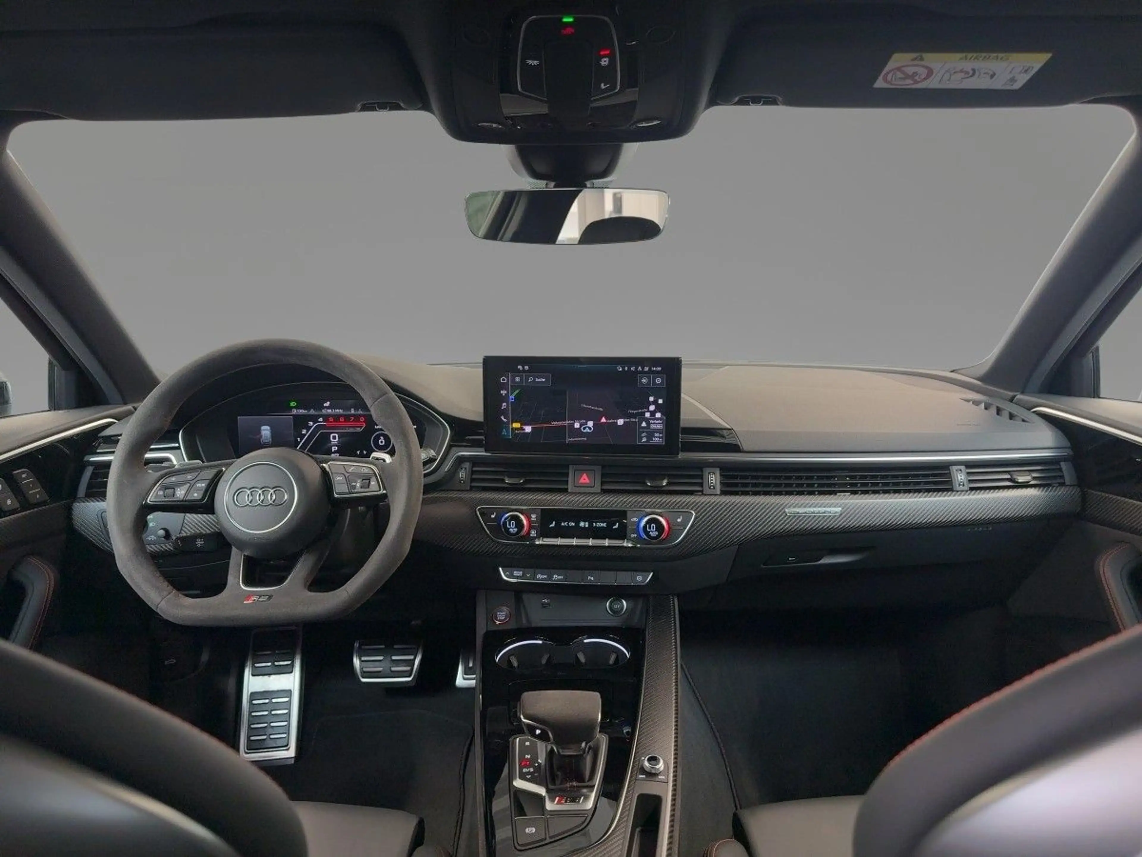 Audi RS4 RS4 Avant 2.9 TFSI quattro AHK — photo 10