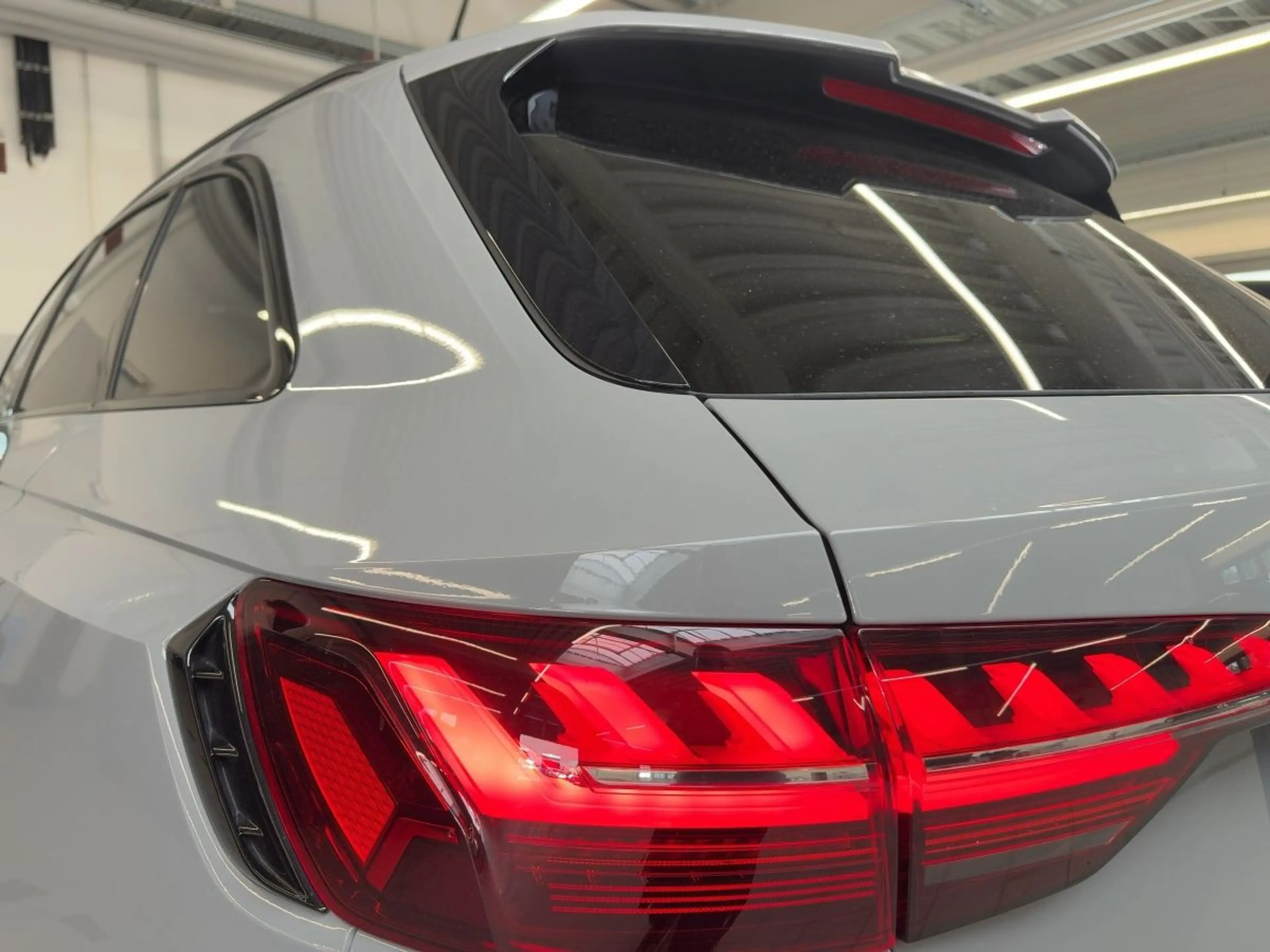Audi RS4 RS4 Avant 2.9 TFSI quattro AHK — photo 14
