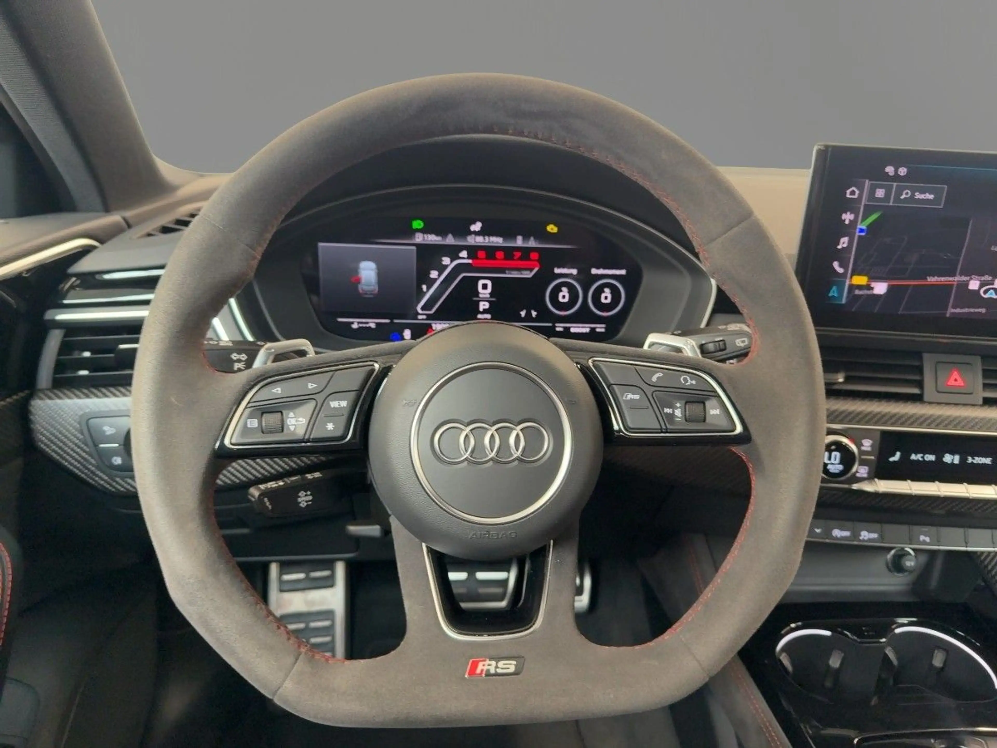 Audi RS4 RS4 Avant 2.9 TFSI quattro AHK — photo 11