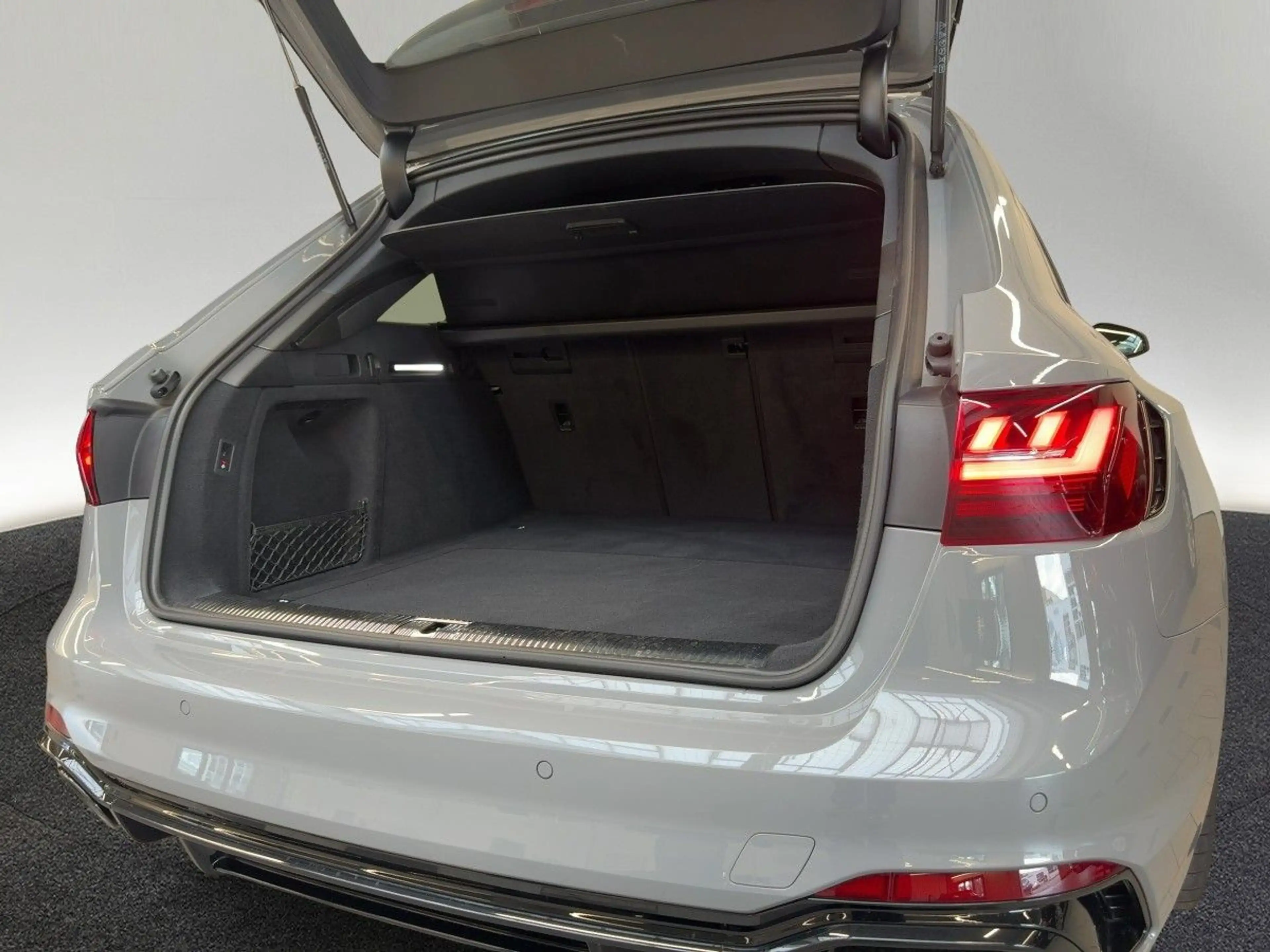 Audi RS4 RS4 Avant 2.9 TFSI quattro AHK — photo 7