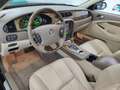 Jaguar S-Type 2.7D V6 Executive Schwarz - thumbnail 7