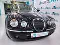 Jaguar S-Type 2.7D V6 Executive Schwarz - thumbnail 15