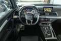 Audi SQ5 3.0 TFSI quattro KAMERA LEDER RAUTE STHZ Negro - thumbnail 17