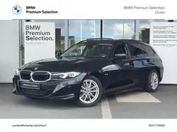 BMW Série 3 320eA 204ch Business Design
