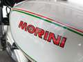 Moto Morini 3 1/2 Sport in einen phantastischen Zustand Білий - thumbnail 3
