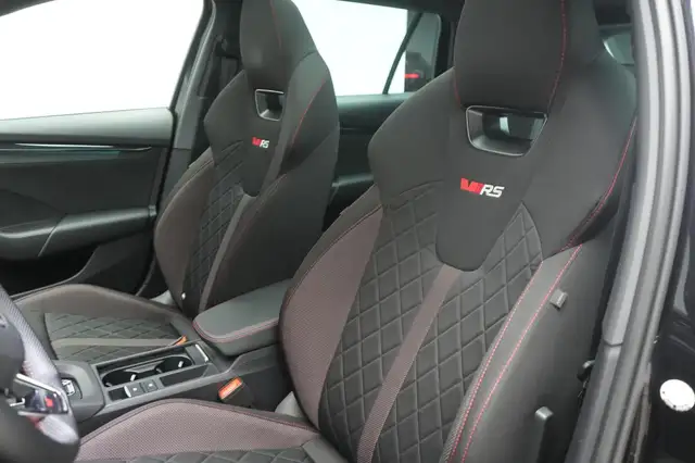 Skoda Octavia view 10