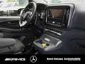 Mercedes-Benz Vito 116 Tourer neues Modell NAVI KAMERA 2XKLIMA Gris - thumbnail 7