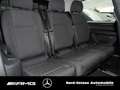 Mercedes-Benz Vito 116 Tourer neues Modell NAVI KAMERA 2XKLIMA Gris - thumbnail 10