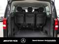 Mercedes-Benz Vito 116 Tourer neues Modell NAVI KAMERA 2XKLIMA Gris - thumbnail 12